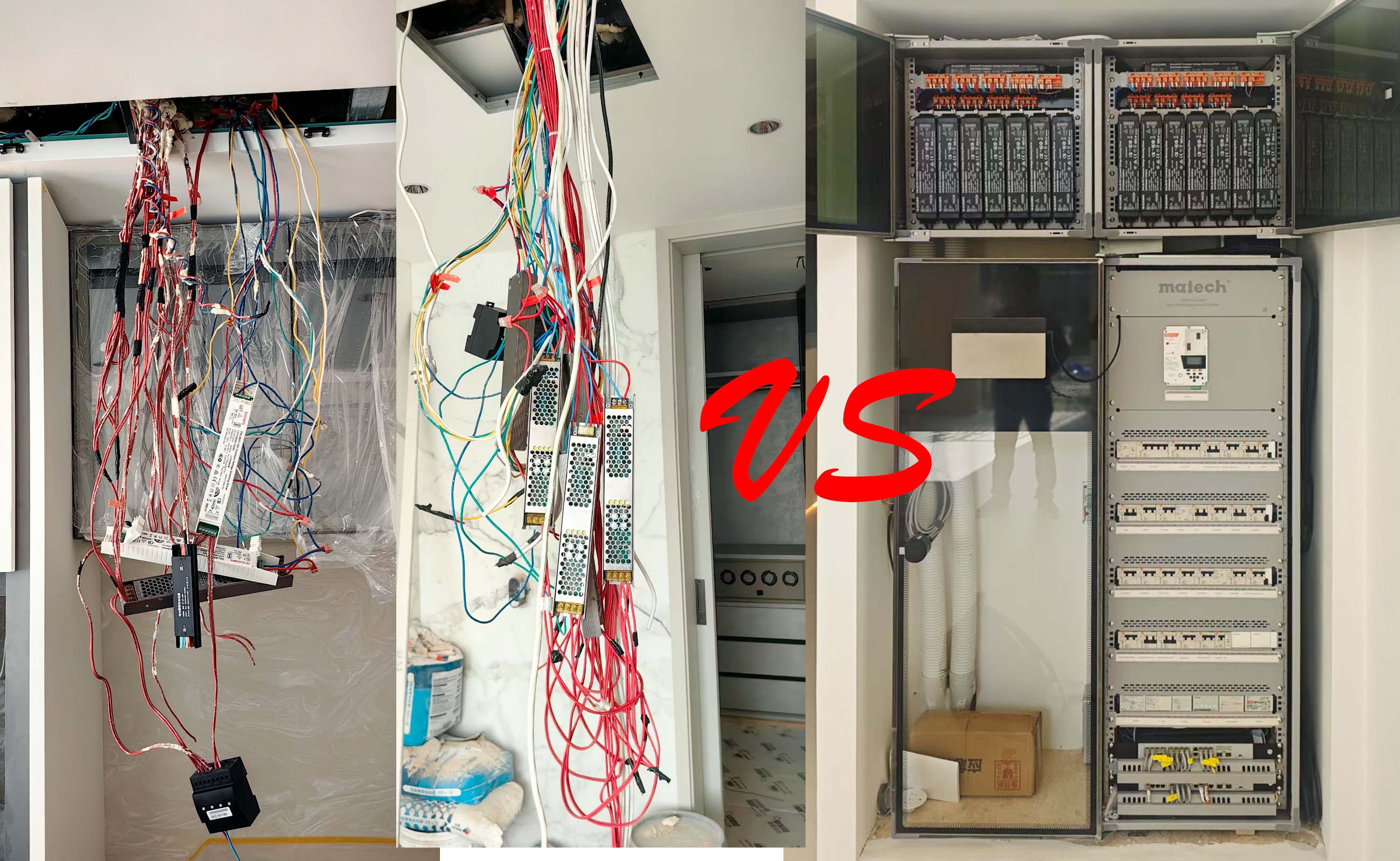 從驅(qū)動亂局到智慧整合，一次定制——解決3大痛點！