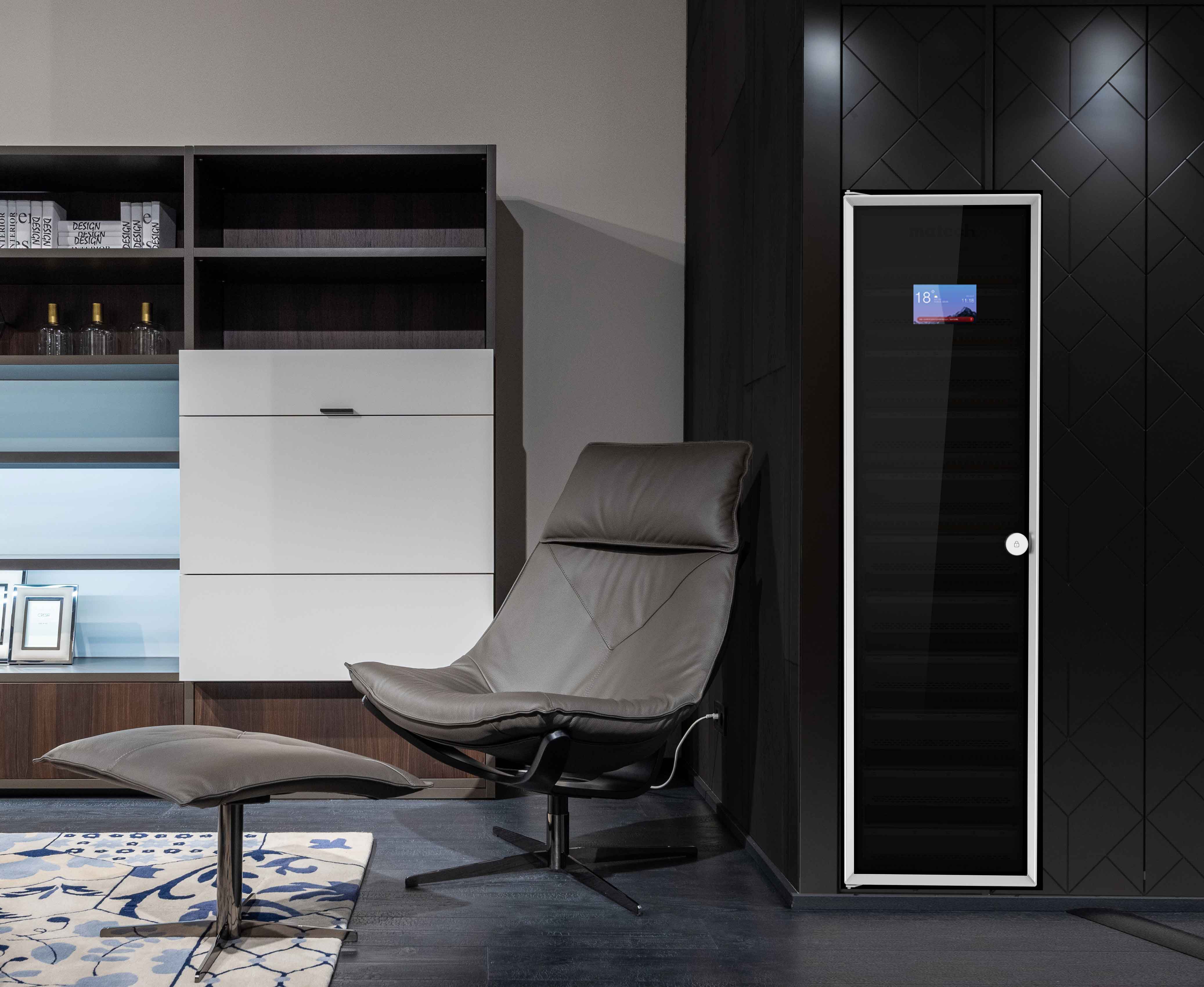 智控未來 | 澳門高端別墅項目，6套設(shè)備中心接線工藝全覽