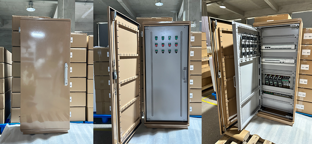 非標定制 | 一款戶外防水配電箱的完美交付！