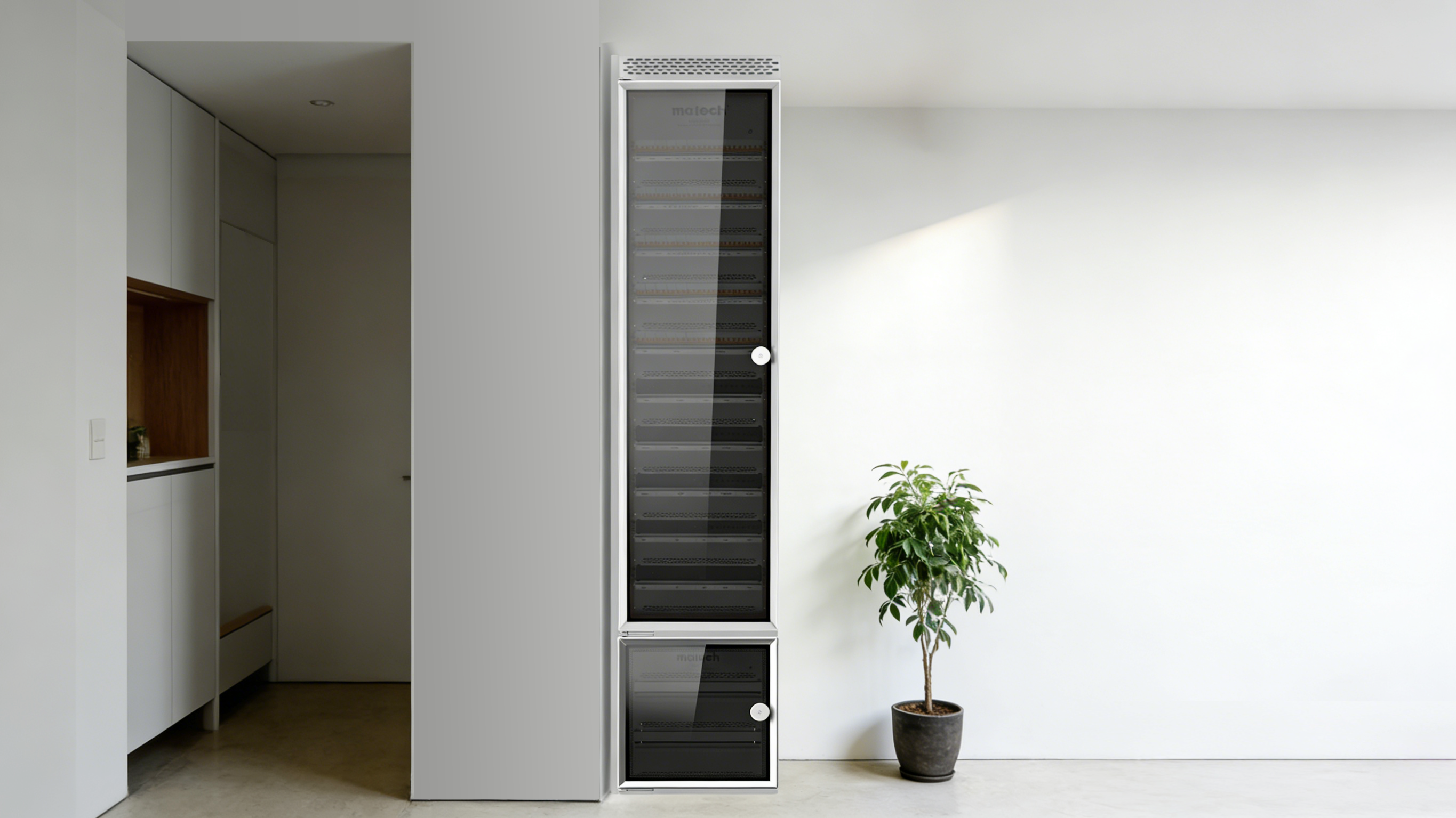 2.6米定制方案：當(dāng)標(biāo)準(zhǔn)產(chǎn)品滿足不了需求時，我們這樣為客戶定制。