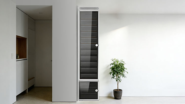 2.6米定制方案：當(dāng)標(biāo)準(zhǔn)產(chǎn)品滿足不了需求時(shí)，我們這樣為客戶定制。